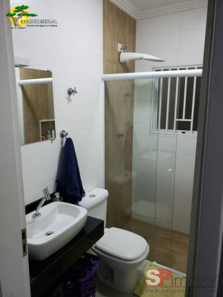 Imagem Sobrado com 3 Quartos à Venda, 121 m² em Tremembe - São Paulo Imagem Sobrado com 3 Quartos à Venda, 121 m² em Tremembe - São Paulo