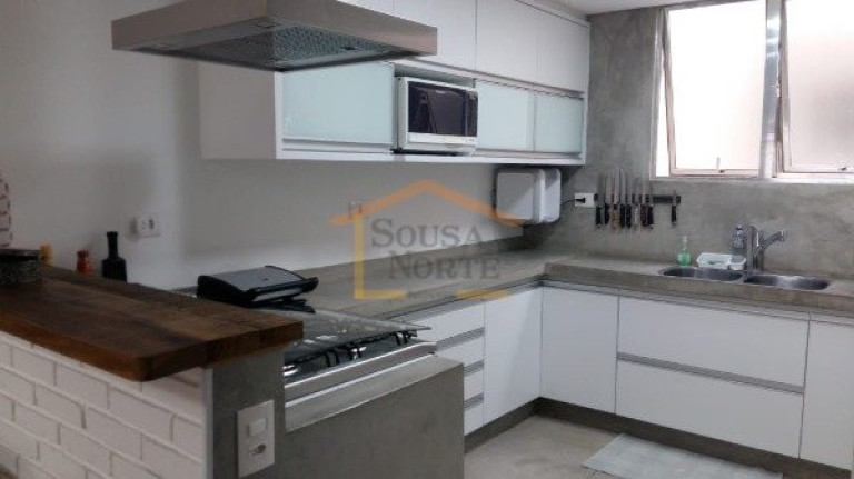 Imagem Apartamento com 2 Quartos à Venda, 82 m² em Casa Verde - São Paulo Imagem Apartamento com 2 Quartos à Venda, 82 m² em Casa Verde - São Paulo