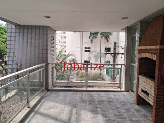 Imagem Imóvel com 4 Quartos à Venda, 290 m² em Boqueirão - Santos Imagem Imóvel com 4 Quartos à Venda, 290 m² em Boqueirão - Santos