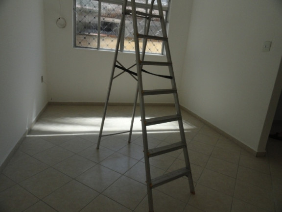 Imagem Casa com 2 Quartos para Alugar, 150 m² em Campo Grande - Santos