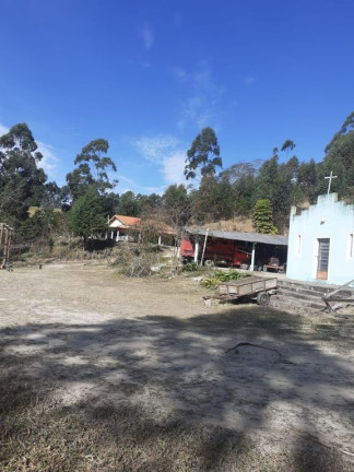 Imagem Chácara com 3 Quartos à Venda, 121.000 m² em Damião - Paraibuna