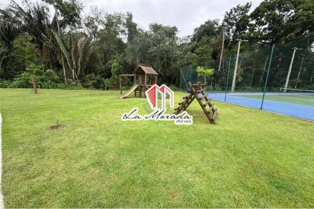 Imagem Terreno à Venda, 250 m² em Ponta Negra - Manaus