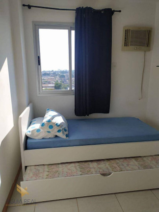 Imagem Apartamento com 2 Quartos à Venda, 62 m² em Conjunto Residencial Mata Do Jacinto - Campo Grande Imagem Apartamento com 2 Quartos à Venda, 62 m² em Conjunto Residencial Mata Do Jacinto - Campo Grande
