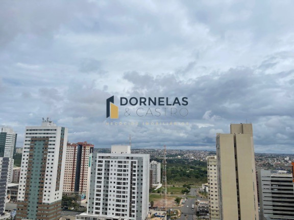 Imagem Apartamento com 3 Quartos à Venda, 104 m² em Sul (águas Claras) - Brasília Imagem Apartamento com 3 Quartos à Venda, 104 m² em Sul (águas Claras) - Brasília
