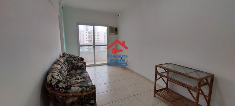 Imagem Apartamento com 2 Quartos à Venda, 84 m² em Tupi - Praia Grande
