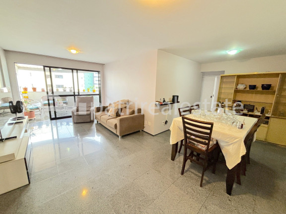 Imagem Apartamento com 5 Quartos à Venda, 140 m² em Cocó - Fortaleza Imagem Apartamento com 5 Quartos à Venda, 140 m² em Cocó - Fortaleza