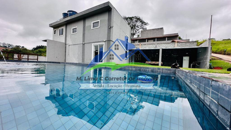 Chácara com 2 Quartos à Venda, 1.000 m² em Piracaia - Canedos - Atibaia