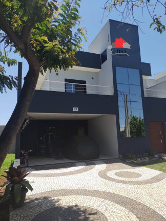 Imagem Casa com 3 Quartos à Venda, 259 m² em Residencial Jardim De Mônaco - Hortolândia Imagem Casa com 3 Quartos à Venda, 259 m² em Residencial Jardim De Mônaco - Hortolândia