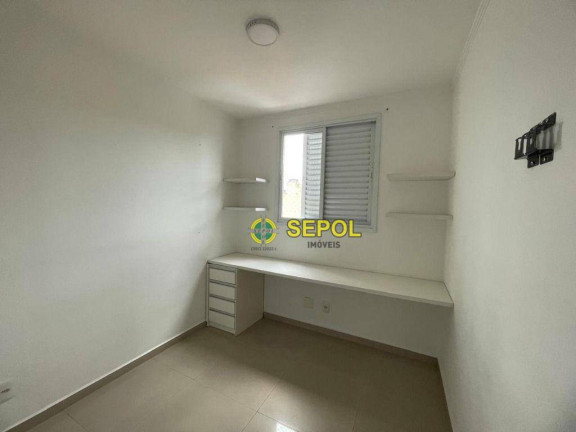 Imagem Apartamento com 2 Quartos à Venda, 55 m² em Vila Formosa - São Paulo