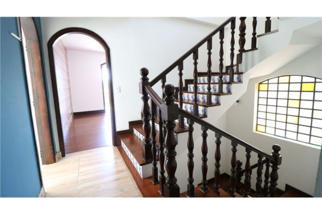 Imagem Casa com 4 Quartos à Venda, em Morumbi - São Paulo Imagem Casa com 4 Quartos à Venda, em Morumbi - São Paulo