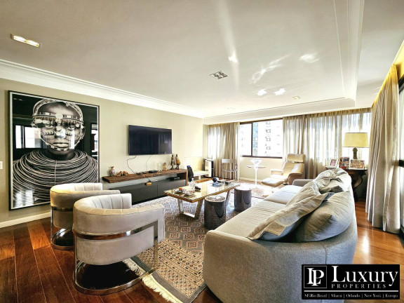 Imagem Apartamento com 3 Quartos à Venda, 162 m² em Moema - São Paulo Imagem Apartamento com 3 Quartos à Venda, 162 m² em Moema - São Paulo