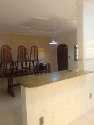Imagem Casa com 4 Quartos à Venda, 200 m² em Cidade Vista Verde - São José Dos Campos