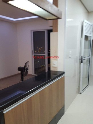 Imagem Apartamento com 2 Quartos à Venda, 54 m² em Parque União - Jundiaí Imagem Apartamento com 2 Quartos à Venda, 54 m² em Parque União - Jundiaí
