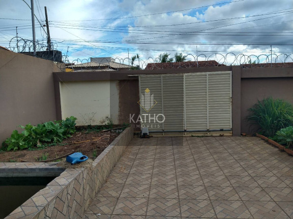 Imagem Casa com 3 Quartos à Venda, 420 m² em Jardim Europa - Sete Lagoas Imagem Casa com 3 Quartos à Venda, 420 m² em Jardim Europa - Sete Lagoas