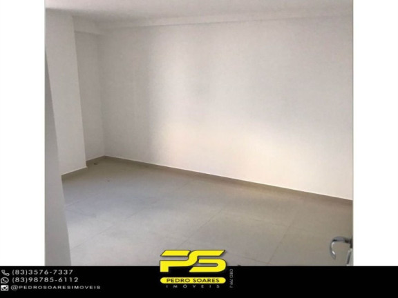 Imagem Imóvel com 2 Quartos à Venda, 50 m² em Cabo Branco - João Pessoa Imagem Imóvel com 2 Quartos à Venda, 50 m² em Cabo Branco - João Pessoa