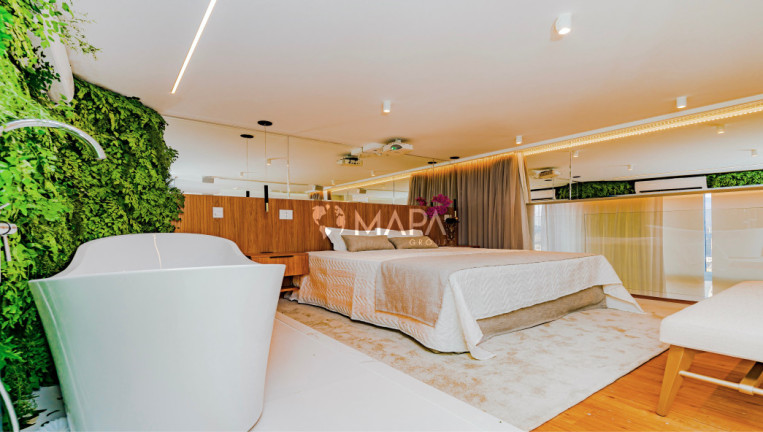 Imagem Apartamento com 2 Quartos à Venda, 172 m² em Vila Nova Conceição - São Paulo Imagem Apartamento com 2 Quartos à Venda, 172 m² em Vila Nova Conceição - São Paulo