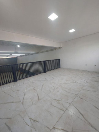 Imagem Sala Comercial para Alugar, 300 m² em Centro - Poá Imagem Sala Comercial para Alugar, 300 m² em Centro - Poá