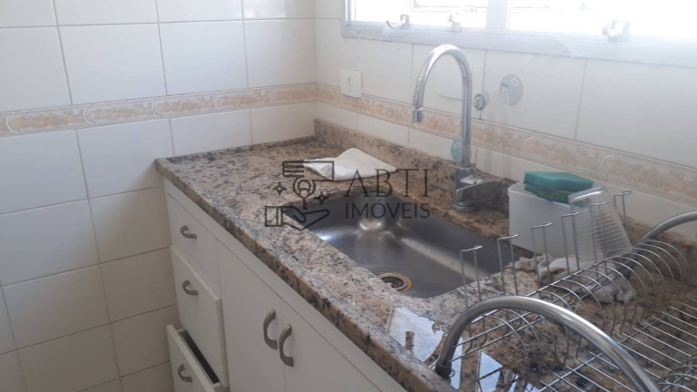 Imagem Apartamento com 2 Quartos à Venda, 58 m² em Moema - São Paulo