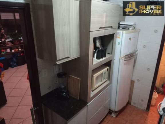 Imagem Apartamento com 2 Quartos à Venda, 69 m² em Centro - Pelotas