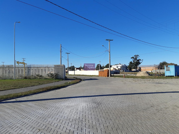 Imagem Terreno à Venda, 250 m² em Parque Residencial Jardim Do Sol - Rio Grande Imagem Terreno à Venda, 250 m² em Parque Residencial Jardim Do Sol - Rio Grande