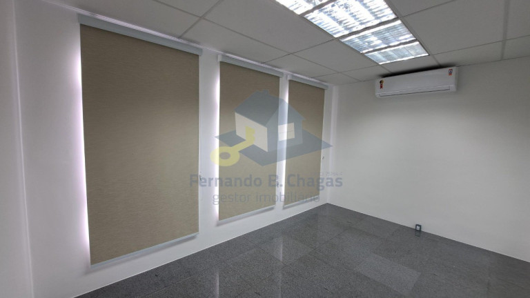 Imagem Sala Comercial para Alugar, 60 m² em Loteamento Center Santa Genebra - Campinas Imagem Sala Comercial para Alugar, 60 m² em Loteamento Center Santa Genebra - Campinas