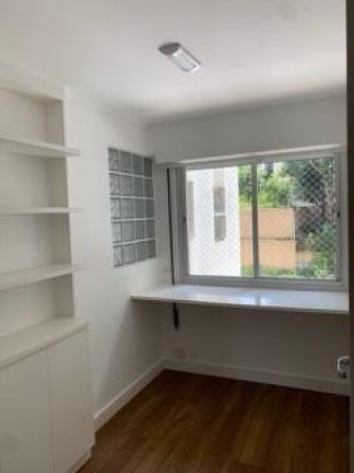 Imagem Apartamento com 4 Quartos à Venda, 151 m² em Vila Nova Conceição - São Paulo