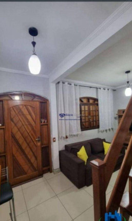 Imagem Sobrado com 3 Quartos à Venda, 75 m² em Vila Carmela Ii - Guarulhos Imagem Sobrado com 3 Quartos à Venda, 75 m² em Vila Carmela Ii - Guarulhos