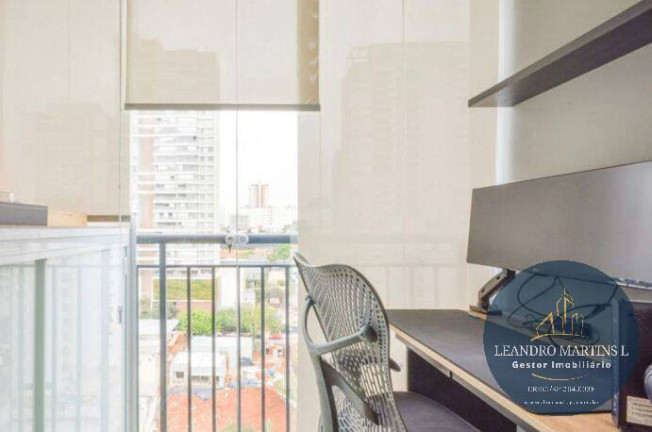 Imagem Apartamento com 1 Quarto à Venda, 33 m² em Vila Mariana - São Paulo Imagem Apartamento com 1 Quarto à Venda, 33 m² em Vila Mariana - São Paulo
