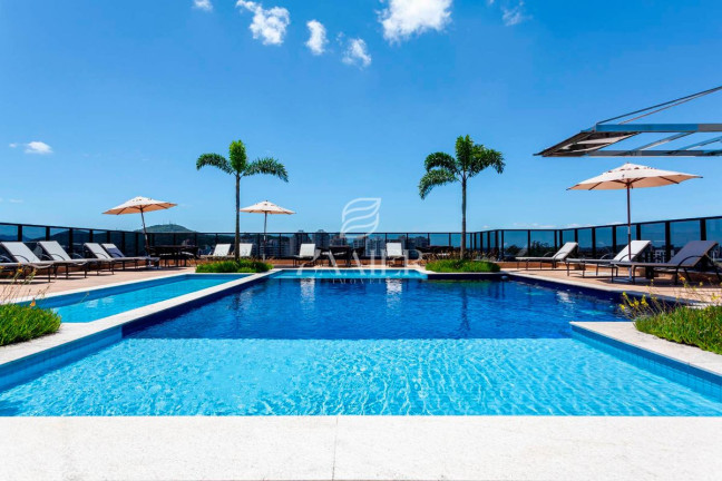 Apartamento com 2 Quartos à Venda, 83 m² em Atiradores - Joinville