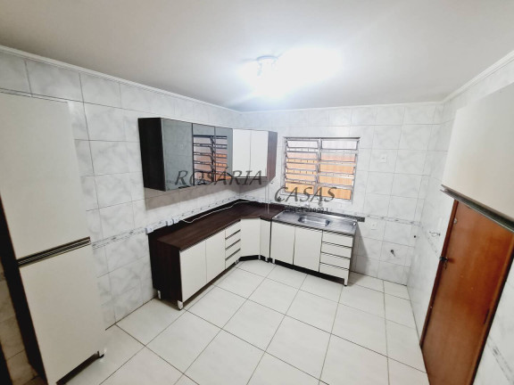 Imagem Casa com 3 Quartos para Alugar, em Vila Monte Alegre - São Paulo Imagem Casa com 3 Quartos para Alugar, em Vila Monte Alegre - São Paulo