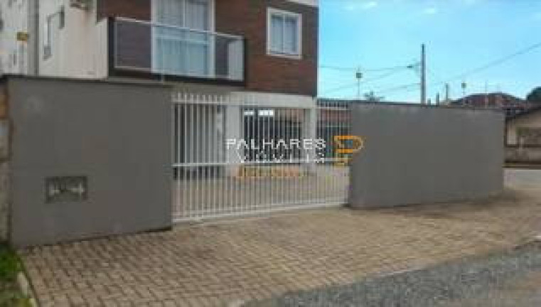 Imagem Apartamento com 2 Quartos à Venda, 63 m² em Iririú - Joinville