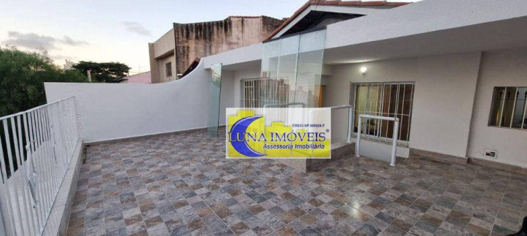 Imagem Casa com 3 Quartos à Venda, 148 m² em Rudge Ramos - São Bernardo Do Campo Imagem Casa com 3 Quartos à Venda, 148 m² em Rudge Ramos - São Bernardo Do Campo