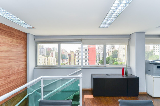 Imagem Ponto Comercial à Venda, 140 m² em Vila Andrade - São Paulo