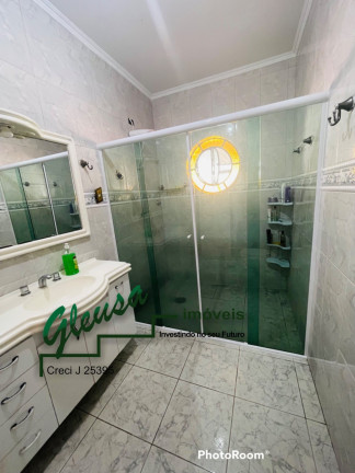 Imagem Sobrado com 3 Quartos à Venda, em Cidade Antônio Estevão De Carvalho - São Paulo Imagem Sobrado com 3 Quartos à Venda, em Cidade Antônio Estevão De Carvalho - São Paulo