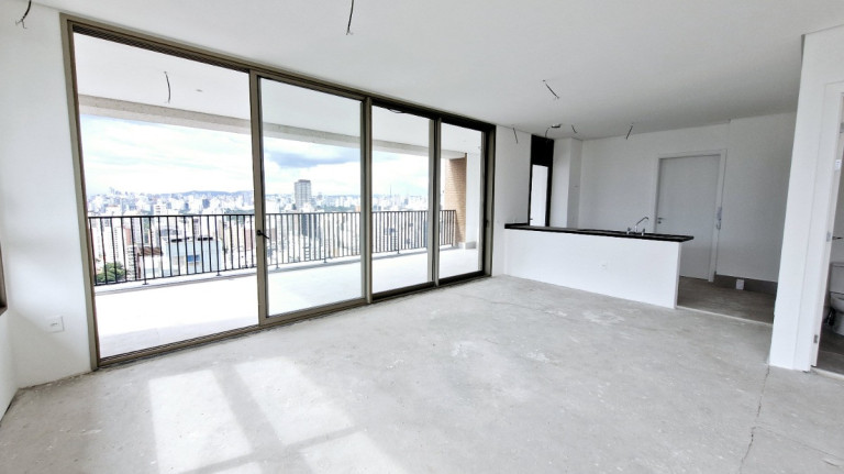 Imagem Apartamento com 3 Quartos à Venda, 189 m² em Itaim - São Paulo Imagem Apartamento com 3 Quartos à Venda, 189 m² em Itaim - São Paulo