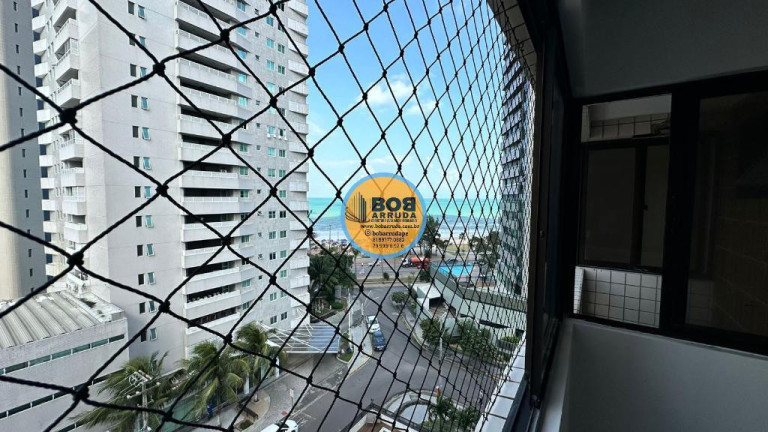 Imagem Apartamento com 4 Quartos à Venda, 209 m² em Boa Viagem - Recife Imagem Apartamento com 4 Quartos à Venda, 209 m² em Boa Viagem - Recife