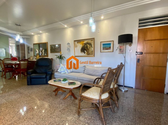 Imagem Apartamento com 3 Quartos à Venda, 237 m² em Aldeota - Fortaleza Imagem Apartamento com 3 Quartos à Venda, 237 m² em Aldeota - Fortaleza
