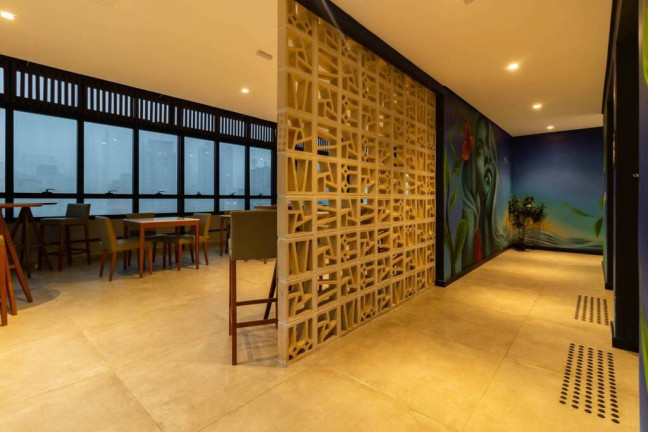 Imagem Imóvel com 1 Quarto à Venda, 30 m² em Higienópolis - São Paulo