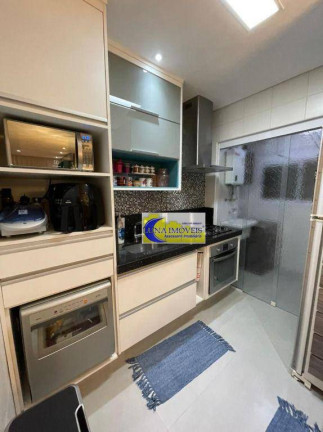 Imagem Apartamento com 3 Quartos à Venda, 73 m² em Jardim Do Mar - São Bernardo Do Campo Imagem Apartamento com 3 Quartos à Venda, 73 m² em Jardim Do Mar - São Bernardo Do Campo