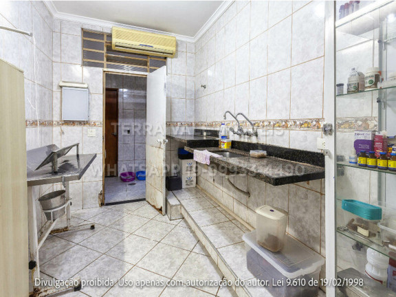 Imagem Casa com 4 Quartos à Venda, 152 m² em Parque Taquaral - Campinas