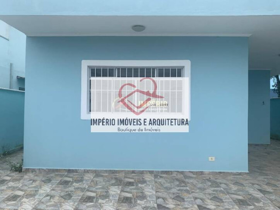 Casa com 2 Quartos à Venda,  em Balneário Dos Golfinhos - Caraguatatuba