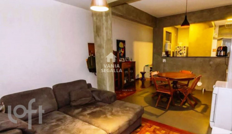 Imagem Apartamento com 3 Quartos à Venda, 138 m² em Perdizes - São Paulo Imagem Apartamento com 3 Quartos à Venda, 138 m² em Perdizes - São Paulo