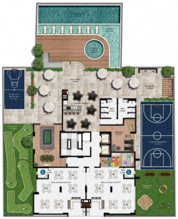 Imagem Imóvel com 3 Quartos à Venda, 118 m² em Meia Praia - Itapema Imagem Imóvel com 3 Quartos à Venda, 118 m² em Meia Praia - Itapema