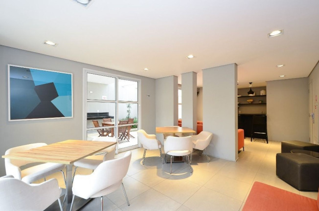 Imagem Imóvel com 2 Quartos à Venda, 65 m² em Ipiranga - São Paulo