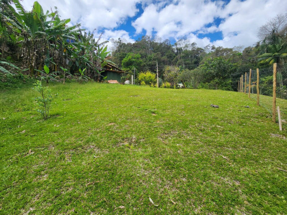 Terreno à Venda, 500 m² em São Pedro Da Serra - Nova Friburgo