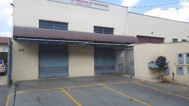 Imagem Ponto Comercial à Venda, 80 m² em Jardim Chapadão - Campinas Imagem Ponto Comercial à Venda, 80 m² em Jardim Chapadão - Campinas