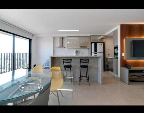 Imagem Apartamento com 3 Quartos à Venda, 116 m² em Setor Marista - Goiânia