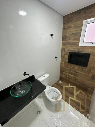 Imagem Cobertura com 2 Quartos para Alugar, 110 m² em Vila Linda - Santo André