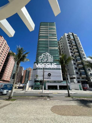 Cobertura com 4 Quartos à Venda, 289 m² em Vila Guilhermina - Praia Grande