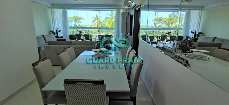 Imagem Apartamento com 4 Quartos à Venda, 170 m² em Pitangueiras - Guarujá Imagem Apartamento com 4 Quartos à Venda, 170 m² em Pitangueiras - Guarujá